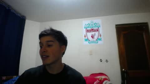 Snapshot of pgcf95 chatting on January 2026 05:10:02 AM pgcf95 online show from January 2026 05:10:02 AM