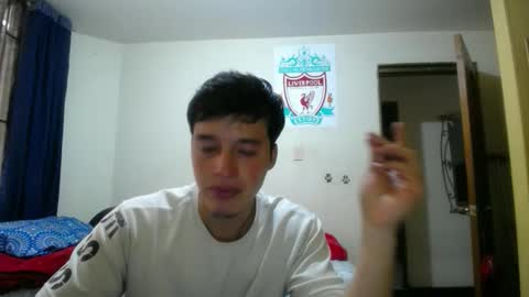 Snapshot of pgcf95 chatting on March 2026 06:47:02 PM pgcf95 online show from March 2026 06:47:02 PM