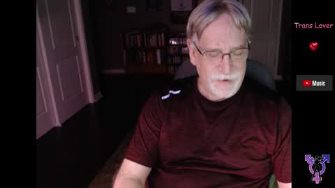 Snapshot of pghk2000 chatting on February 2025 03:00:02 AM George online show from February 2025 03:00:02 AM