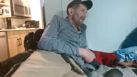 pgrower online show from February 2026 10:08:01 PM