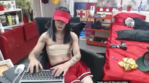 BunnyBulk online show from May 2026 01:02:04 AM