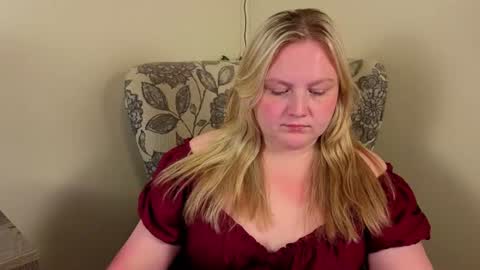 PhatAssBlond online show from July 2026 10:06:02 PM