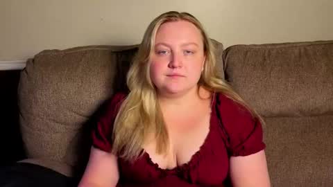 PhatAssBlond online show from July 2026 06:36:01 PM