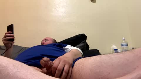 Snapshot of phatty1216 chatting on February 2025 04:41:02 AM Joel online show from February 2025 04:41:02 AM