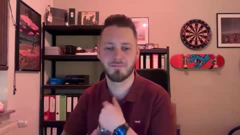 Ben 1995 online show from February 2026 11:25:01 AM