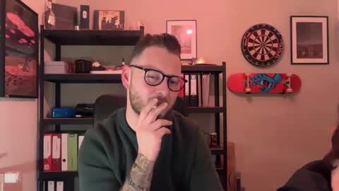 Ben 1995 online show from February 2026 08:16:01 PM