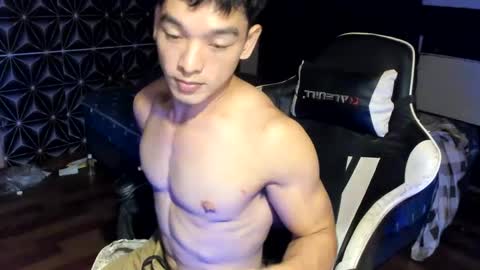 Snapshot of philhotbody chatting on February 2025 12:16:01 PM AJ online show from February 2025 12:16:01 PM