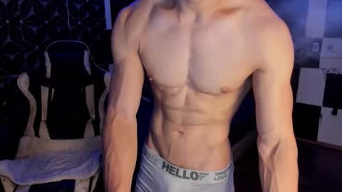 AJ online show from November 2025 11:21:01 AM