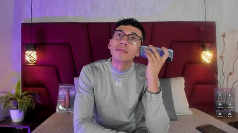 Milo online show from April 2026 11:35:01 AM