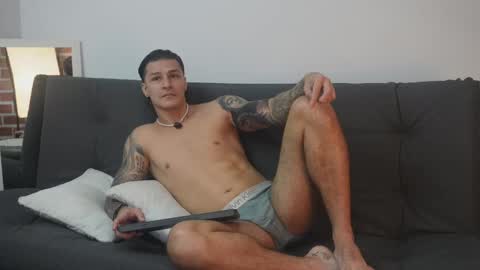 Snapshot of philip_dalton chatting on November 2025 06:52:02 PM Philip Dalton online show from November 2025 06:52:02 PM