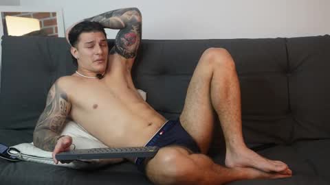 Snapshot of philip_dalton chatting on November 2025 11:49:02 PM Philip Dalton online show from November 2025 11:49:02 PM