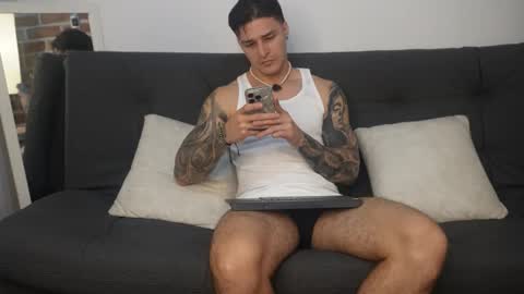 Philip Dalton online show from January 2026 01:09:01 AM