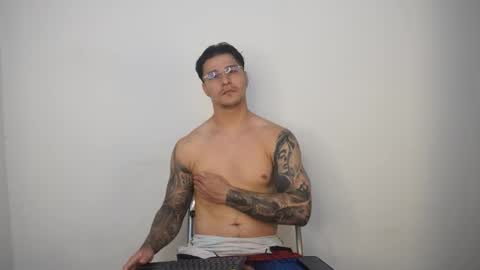 Philip Dalton online show from March 2026 05:27:01 PM