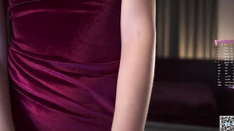 Hello guys Sweet Scarlett here NEXT LIVE  5AM 2 gmt online show from January 2025 11:28:02 AM