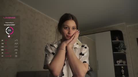 Snapshot of philippadelmore chatting on January 2025 06:19:02 AM Bella online show from January 2025 06:19:02 AM