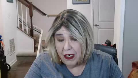 Snapshot of phillyguy195601 chatting on September 2025 04:01:01 AM Geri online show from September 2025 04:01:01 AM