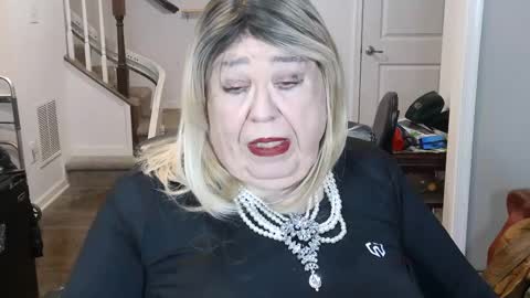 Snapshot of phillyguy195601 chatting on September 2025 06:41:01 AM Geri online show from September 2025 06:41:01 AM