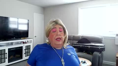 Geri online show from April 2026 07:07:02 PM