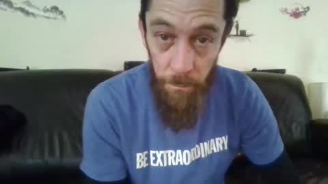 Snapshot of phorceofzen chatting on February 2025 03:36:02 PM phorceofzen online show from February 2025 03:36:02 PM