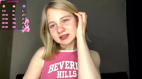 Hann G. Jones online show from February 2026 05:37:02 AM