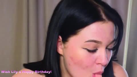 Snapshot of phyllisheart chatting on February 2025 02:44:01 PM Lora black and Lili blonde welcome you here online show from February 2025 02:44:01 PM