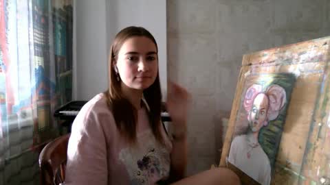 Jenny online show from October 2025 10:25:01 AM