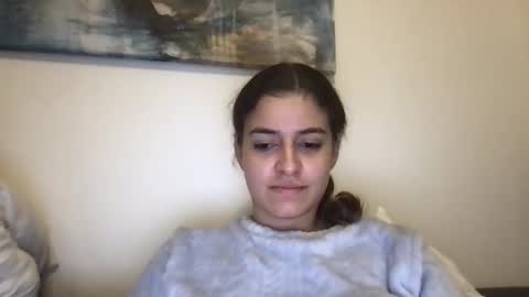 Snapshot of pia_couple chatting on November 2025 05:48:02 PM pia_couple online show from November 2025 05:48:02 PM