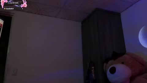 Snapshot of piafisher_ chatting on February 2025 11:10:02 AM PIA FISHER online show from February 2025 11:10:02 AM