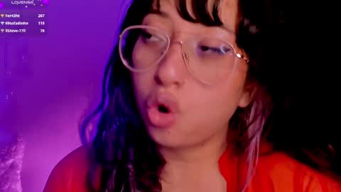 Snapshot of piafisher_ chatting on March 2025 04:47:02 AM PIA FISHER online show from March 2025 04:47:02 AM