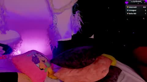 Snapshot of piafisher_ chatting on March 2025 05:13:01 PM PIA FISHER online show from March 2025 05:13:01 PM