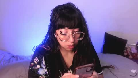 Snapshot of piafisher_ chatting on November 2025 01:15:01 AM PIA FISHER online show from November 2025 01:15:01 AM