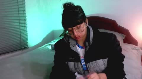  PIA FISHER  online show from February 2026 01:35:02 AM