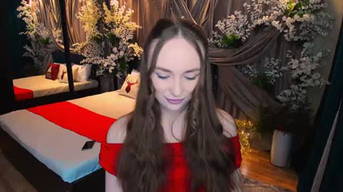 Emelie online show from January 2025 06:14:02 PM