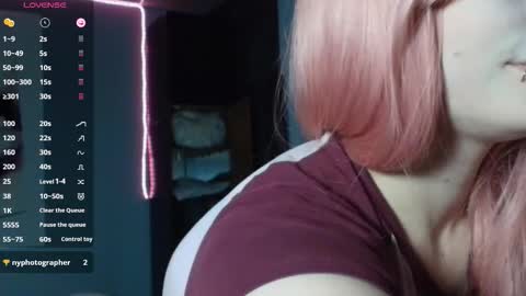 Piera online show from January 2026 07:59:01 PM