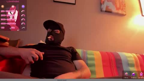 pierced_leather online show from February 2026 10:33:01 PM