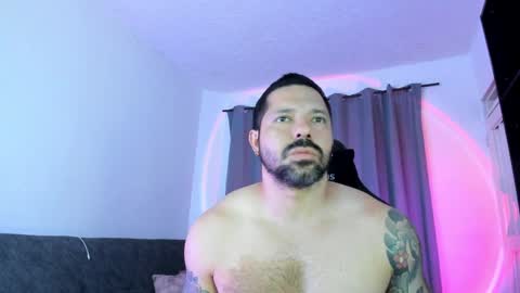 Pierre online show from May 2026 12:07:01 AM