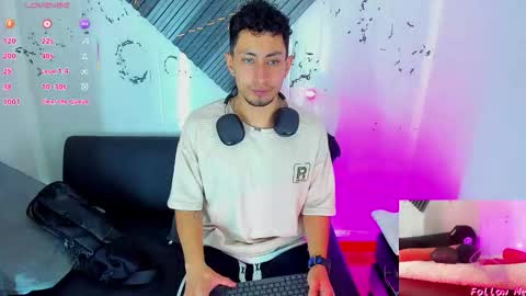  Eddy Brock... Its a pleasure to talk to...  online show from November 2025 12:59:03 PM