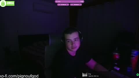 Batam online show from September 2025 10:43:01 PM