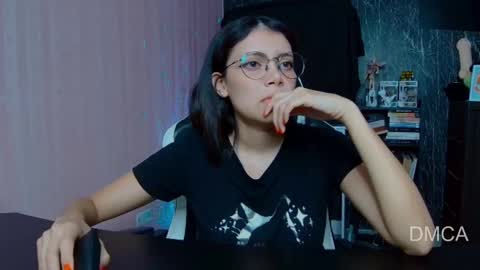 Andrea G online show from November 2025 02:32:02 AM