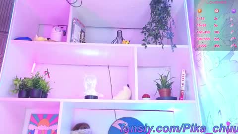 Snapshot of pika_pikaa chatting on January 2026 11:06:02 PM Sonya online show from January 2026 11:06:02 PM