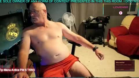 Dave online show from September 2025 04:49:02 AM