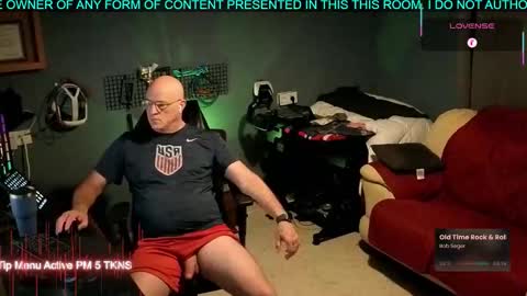 Dave online show from October 2025 04:31:02 AM