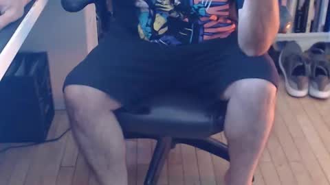 Pimp Robo online show from March 2026 06:25:01 PM