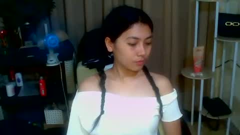 pinay_aangel online show from April 2026 01:25:01 AM