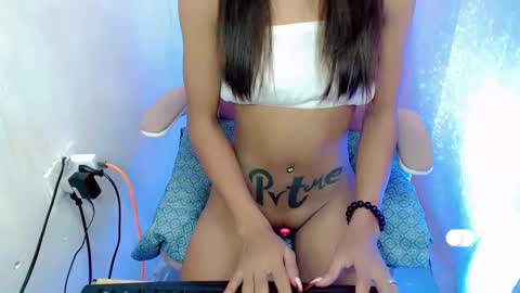 Snapshot of pinay_alexa chatting on January 2025 10:36:02 AM alexa online show from January 2025 10:36:02 AM