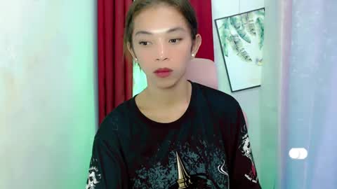 Snapshot of pinay_alexa chatting on January 2025 04:18:02 AM alexa online show from January 2025 04:18:02 AM