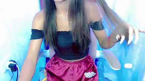 Snapshot of pinay_alexa chatting on February 2025 04:57:01 AM alexa online show from February 2025 04:57:01 AM