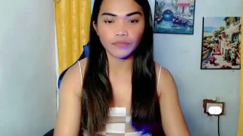 pinay_cristine online show from January 2025 05:14:01 PM