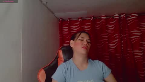 Snapshot of pinay_hotmamaxxx chatting on March 2026 04:58:01 AM Biltan Koh PakYou online show from March 2026 04:58:01 AM