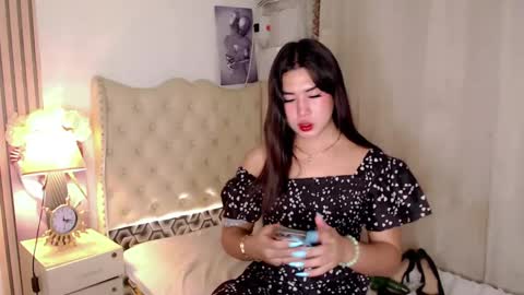 Ivy Morningstar online show from December 2024 10:29:02 AM